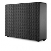 SEAGATE 希捷 Expansion新睿翼 8TB 3.5英寸桌面硬盘（STEB8000100）