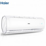Haier 海尔 KFR-35GW/01JDM33 1.5匹 变频冷暖 壁挂式空调