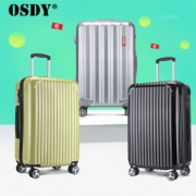 OSDY  商务拉杆箱 20寸