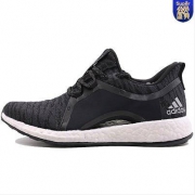 阿迪达斯 女跑步鞋 PureBOOST X BY8928