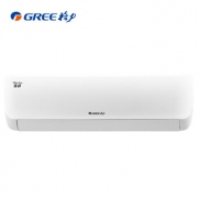GREE 格力 KFR-35GW/(35559)NhAb-3 1.5匹 定频 壁挂式空调 1599元包邮