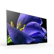 SONY 索尼 KD-77A9G 77英寸 4K OLED 液晶电视 48888元包邮