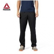 12日0点、双12预告： Reebok 锐步 CY4867 男子训练长裤