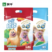 蒙牛未来星奶酪棒315克*1袋  券后33.9元