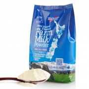 Theland 纽仕兰牧场 全脂奶粉 1kg *3件 121.5元包邮（双重优惠）