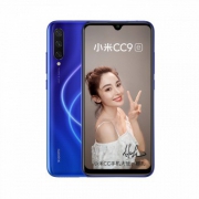 6期免息：MI 小米 CC 9e 智能手机 4GB+64GB