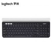 Logitech 罗技 K780 无线蓝牙优联双模键盘 299元包邮