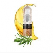 ELLIPS 摩洛哥 护发精油组合 30ml*3瓶（茉莉花香*2+迷迭香*1）