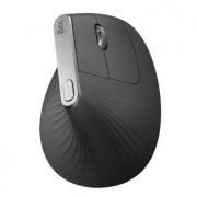 Logitech 罗技 MX Vertical 人体工程学 垂直鼠标 499元包邮（需用券）