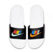 NIKE耐克BenassiJDIMismatch男子拖鞋