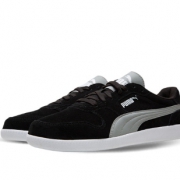 26日0点：PUMA 彪马 Icra Trainer 356741 中性板鞋 低至219元包邮（需用券）