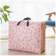 虎象 加厚防水收纳袋 中号 41*28*14cm