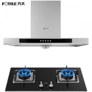 FOTILE 方太 EH40QE+FD21BE 烟灶套装