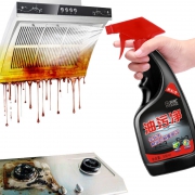 B&Q 贝奇 去油污清洁剂 500g  券后5.9元包邮