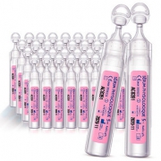 Gifrer 婴儿生理海盐水滴鼻剂 200ml *2件