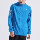 双12预售： adidas 阿迪达斯 RESPONSE JACKET DZ9016 男士外套