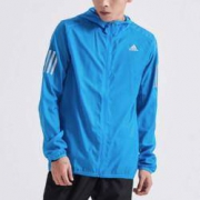双12预售： adidas 阿迪达斯 RESPONSE JACKET DZ9016 男士外套