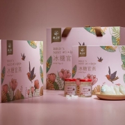 燕之屋 小粉瓶冰糖即食燕窝孕妇营养滋补品礼盒 70g*8瓶 659元包邮（需用券）
