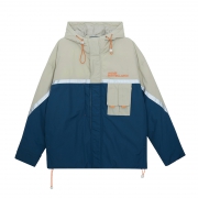 lilbetter 连帽棉服 到手价358元