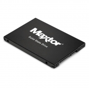 SEAGATE 希捷 Maxtor Z1 迈拓 2.5英寸SSD固态硬盘 240GB 179元包邮