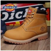 Dickies 帝客 174M50LXS26 男款工装靴