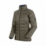 中亚Prime会员：Mammut 猛犸象 Whitehorn IN 女士可双面穿650蓬羽绒服