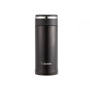 ZOJIRUSHI 象印 SM-JE36 不锈钢保温杯 360ml 桃粉色