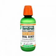 TheraBreath 凯斯博士 漱口水 473ml *7件