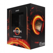 AMD Ryzen 锐龙 Threadripper 3960X CPU处理器 10699元包邮