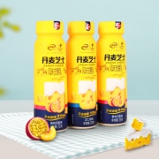 伊利 丹麦芝士发酵乳酸奶 215克x10瓶