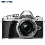 25日0点： OLYMPUS 奥林巴斯 E-M10 MarkIII 微单相机套机（14-42mm）