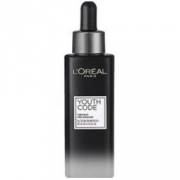 L'OREAL PARIS 巴黎欧莱雅 青春密码酵素精华肌底液 50ml *2件