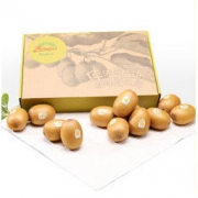Zespri 佳沛 阳光金奇异果 12个装 特大22-25号 单果重约124-145g