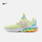 26日0点：NIKE 耐克 REACT PRESTO AV2605 男子运动鞋