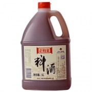 限地区：龙和宽牌料酒1800ml