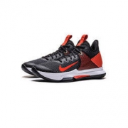 耐克 NIKE LEBRON WITNESS IV EP 男子篮球鞋
