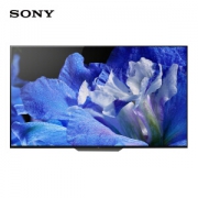 SONY 索尼 KD-65A8F 65英寸 4K OLED电视