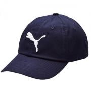 中亚Prime会员： PUMA 彪马 052919 中性棒球帽