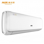 1日0点：AUX 奥克斯 极速侠 KFR-35GW/BpR3TYC2+3 1.5匹 变频壁挂空调