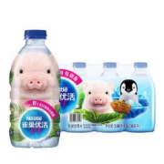 限地区：Nestlé雀巢 优活饮用水330ml*12瓶*6件