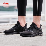 LI-NING 李宁 ARHN199 男款休闲运动跑步鞋