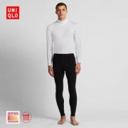 UNIQLO 优衣库 408119 HEATTECH EXW男装 紧身裤