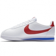 限尺码：耐克 NIKE CLASSIC CORTEZ LEATHER 男子运动休闲鞋 314元包邮