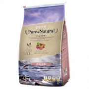Pure&Natural 伯纳天纯 无谷配方 成猫粮 10kg