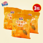 亲亲 橘子果肉果冻 450g*3袋
