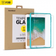 SmartDevil 闪魔 iPad mini 钢化膜  券后16.8元