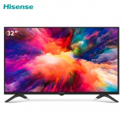Hisense 海信 HZ32E35A 32英寸 液晶电视 749元包邮