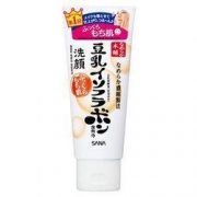 SANA豆乳保湿美肌洗面奶150g*4件