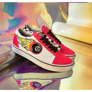Vans 范斯 Old Skool 女子运动休闲鞋 319元包邮（用券）