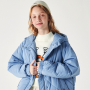 Semir 森马 19-079120326 女士短款棉服 *3件 389.98元包邮（需用券，合129.99元/件）